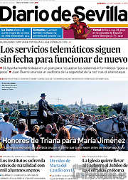 /Diario de Sevilla