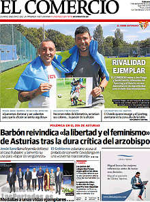 Periodico El Comercio