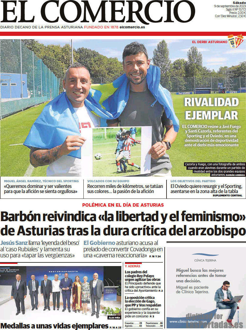 El Comercio