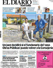 /El Diario Montañés