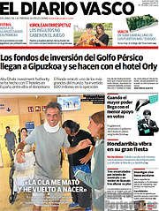 /El Diario Vasco