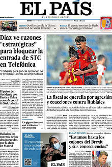 Periodico El País