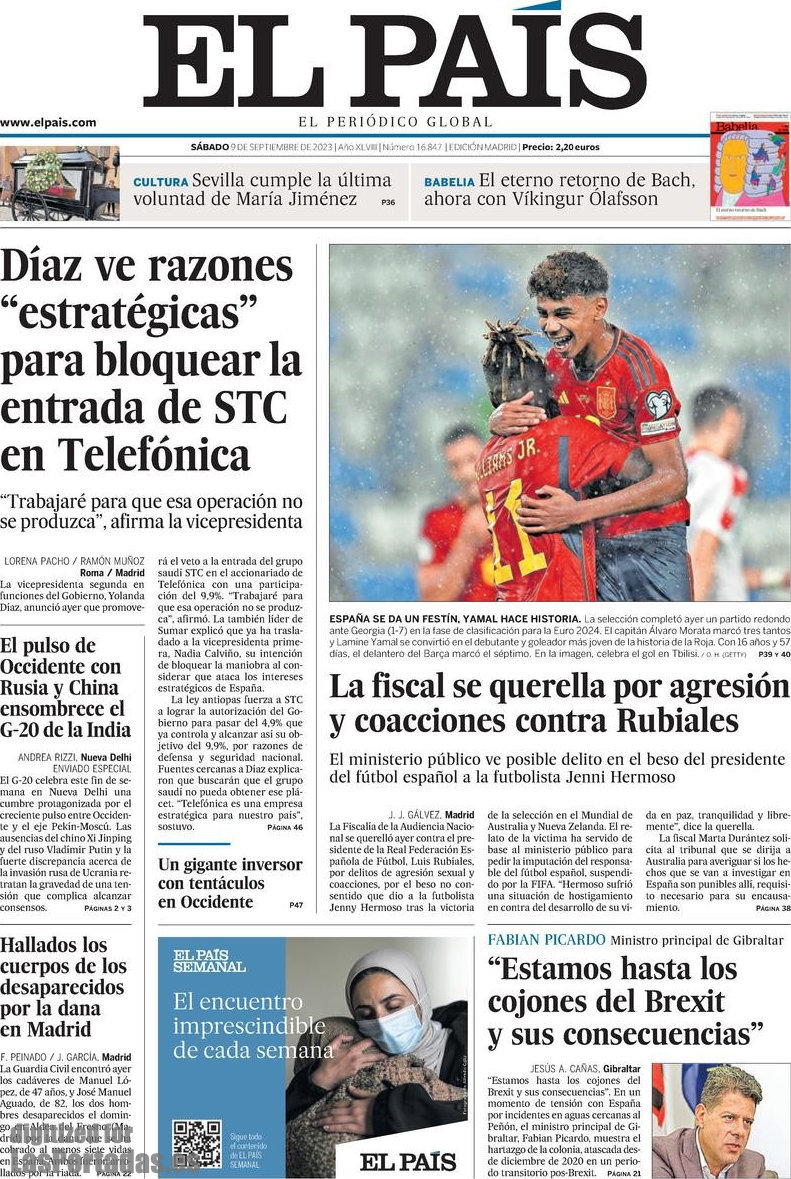 El País