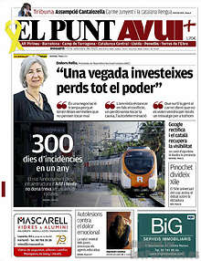 Periodico El Punt
