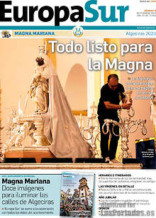 Periodico Europa Sur
