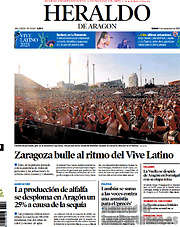 /Heraldo de Aragon