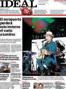 Periodico Ideal