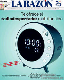 Periodico La Razón