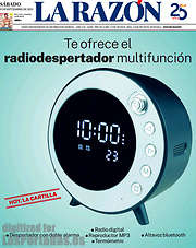 /La Razón