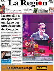 /La Región