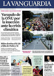 /La Vanguardia