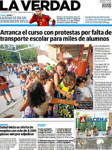 Periodico La Verdad
