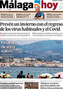 Periodico Malaga Hoy
