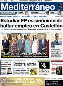 Periodico Mediterráneo