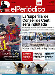 /El Periódico de Catalunya(Castellano)