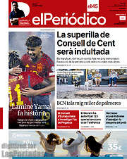 /El Periódico de Catalunya(Català)