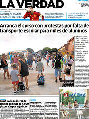 /La Verdad Cartagena
