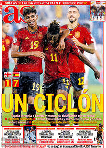 Periodico AS