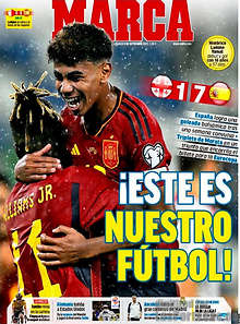 Periodico Marca