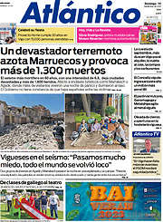 /Atlántico Diario