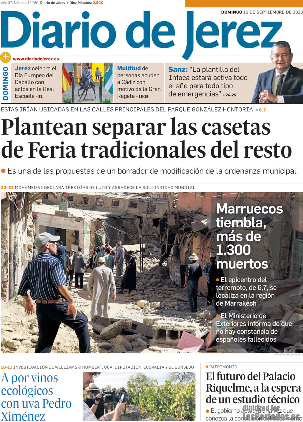 Diario de Jerez