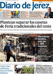 /Diario de Jerez