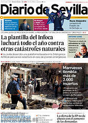 /Diario de Sevilla