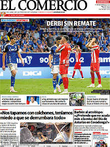 Periodico El Comercio
