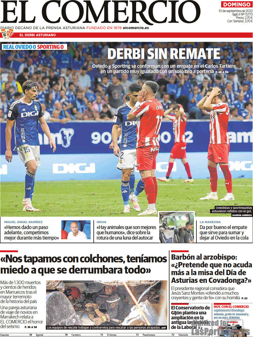 El Comercio