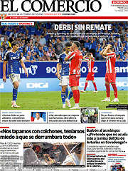 /El Comercio
