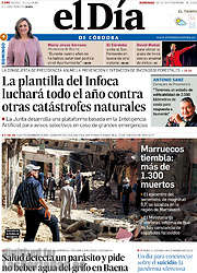 /El Día de Córdoba