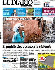 /El Diario Montañés