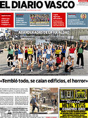 /El Diario Vasco