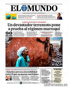 Periodico El Mundo