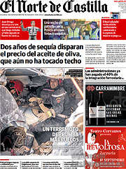 /El Norte de Castilla