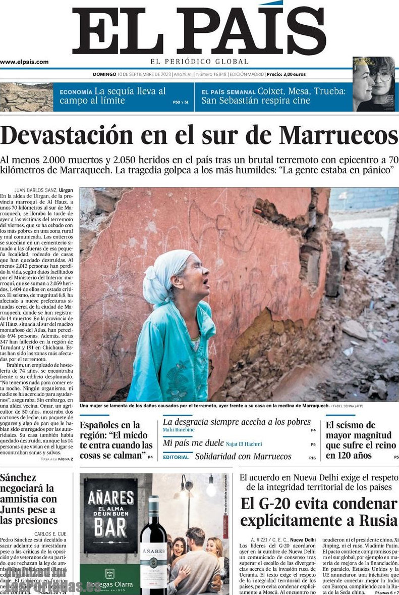 El País