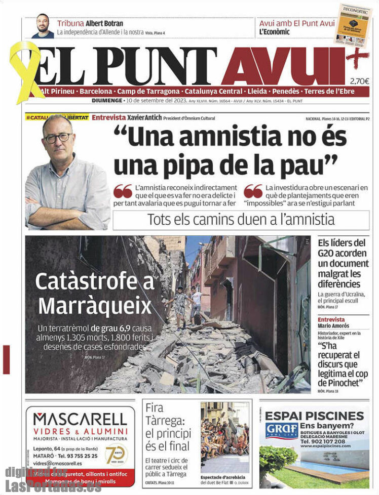 El Punt
