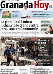 /Granada Hoy