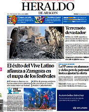 /Heraldo de Aragon