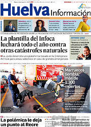 /Huelva Información