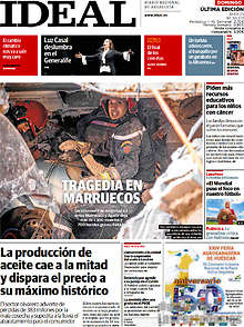 Periodico Ideal
