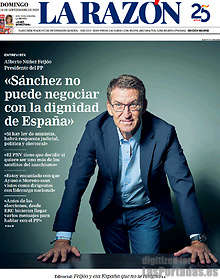 Periodico La Razón