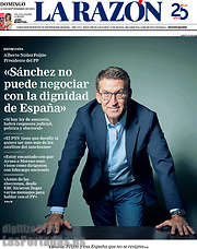 /La Razón