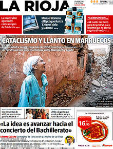Periodico La Rioja