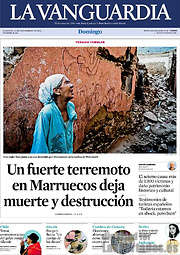 /La Vanguardia