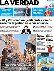Periodico La Verdad