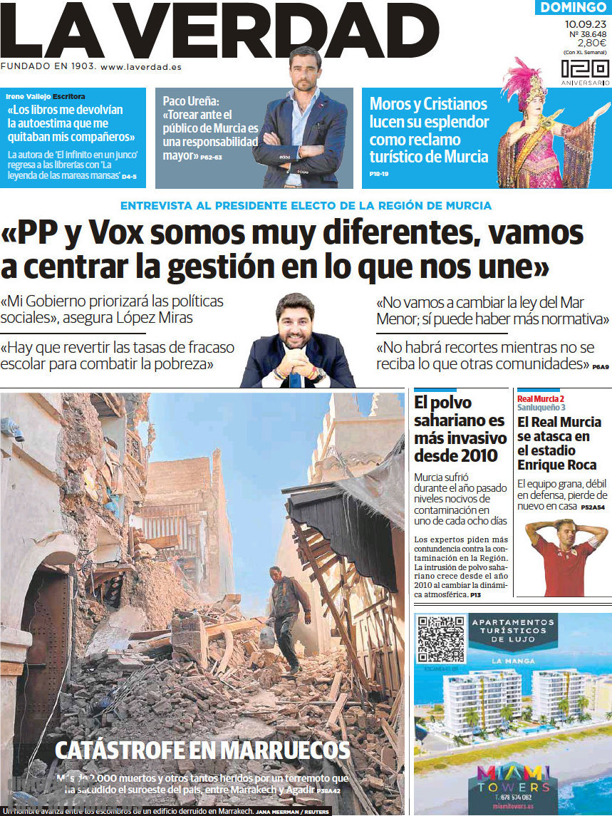 La Verdad