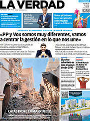 /La Verdad