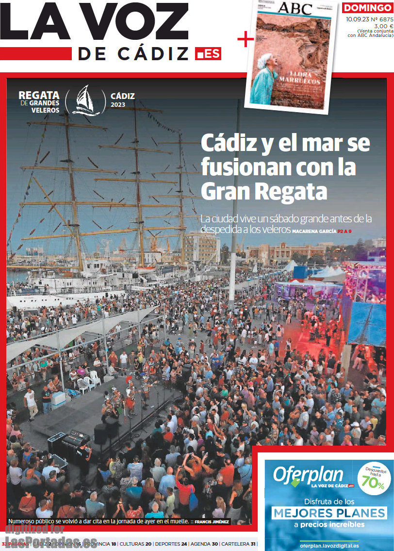 La Voz de Cádiz