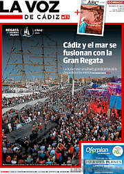 /La Voz de Cádiz